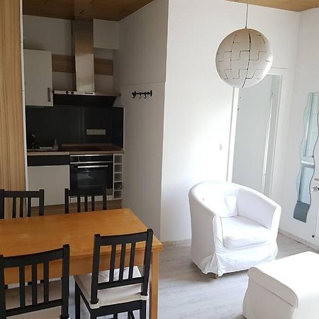 Einfache Zentrums Nahe Wohnung กุมเมอร์สบาค ภายนอก รูปภาพ