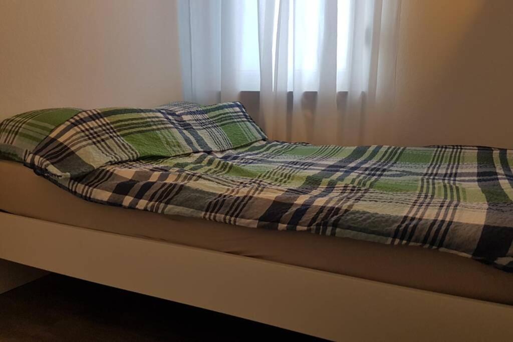 Einfache Zentrums Nahe Wohnung กุมเมอร์สบาค ภายนอก รูปภาพ