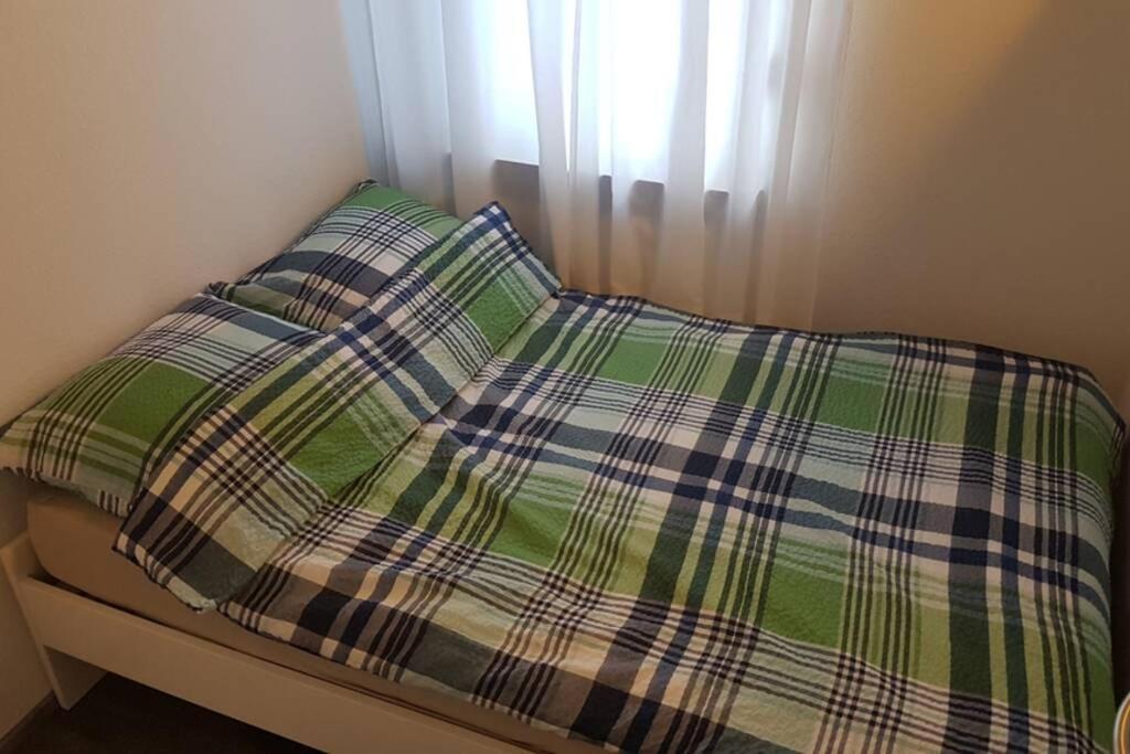 Einfache Zentrums Nahe Wohnung กุมเมอร์สบาค ภายนอก รูปภาพ